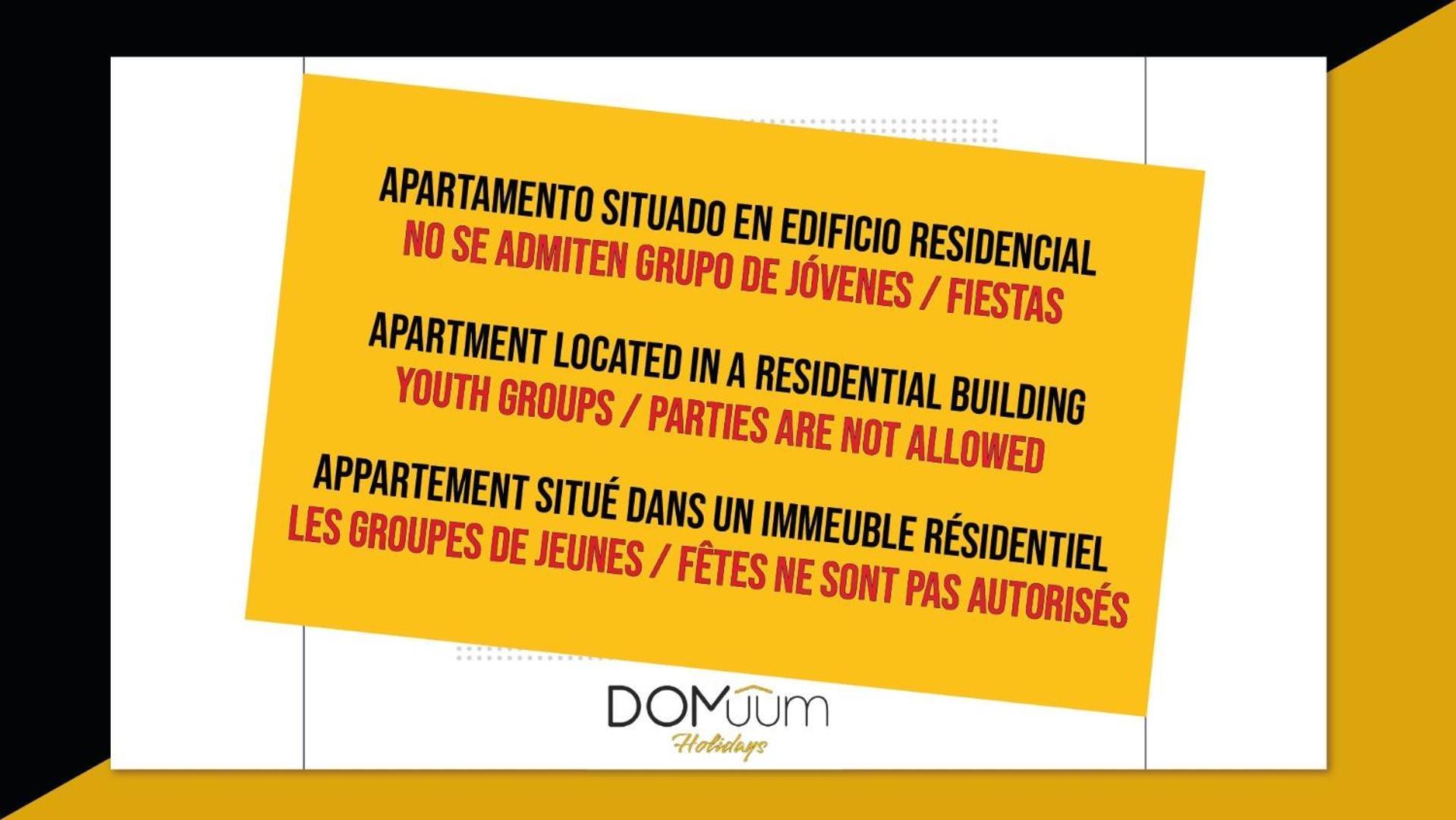 Domuum Holidays - Paraisol Family Home Salou Kültér fotó