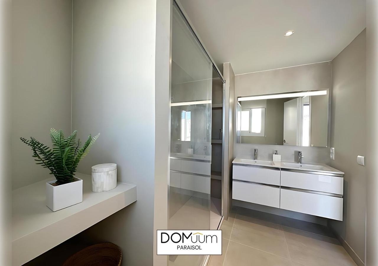 Domuum Holidays - Paraisol Family Home Salou Kültér fotó
