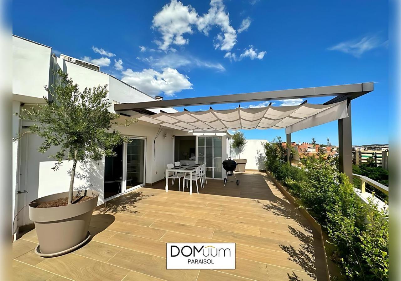 Domuum Holidays - Paraisol Family Home Salou Kültér fotó