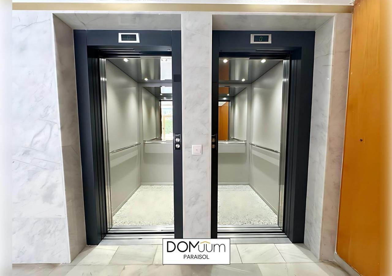 Domuum Holidays - Paraisol Family Home Salou Kültér fotó