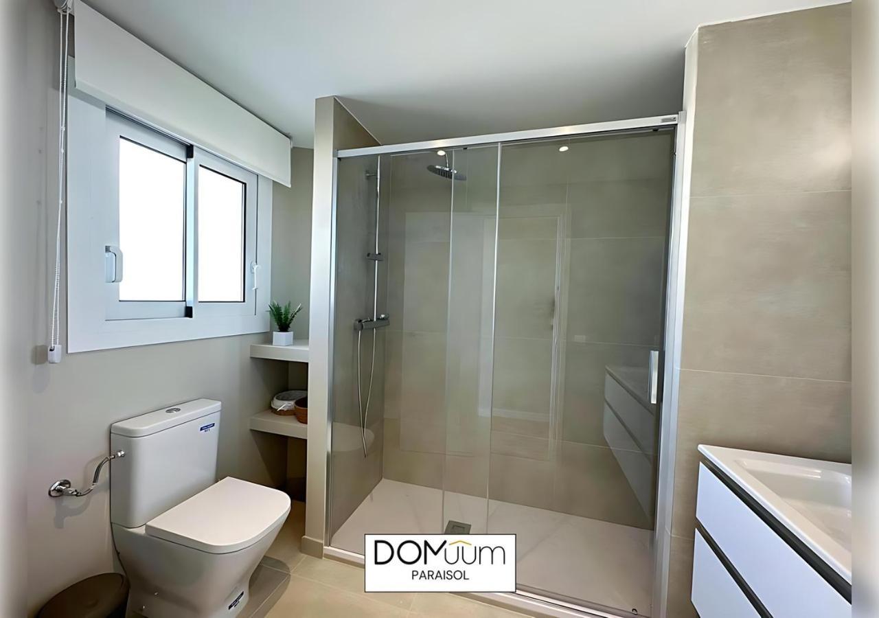 Domuum Holidays - Paraisol Family Home Salou Kültér fotó